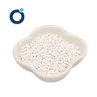 Powder Water Treatment Chemicals K1 K2 Activated Alumina Ball Activated Alumina Powder For Gas Drying Absorption
