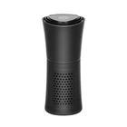 2020 Cj-5 Air Purifier Automobile Air Purifier Manufacturer Direct Sales Anion Air Purifier