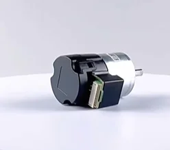Micro Motor, 12V, Brushless, 12N704J48 - detail 8
