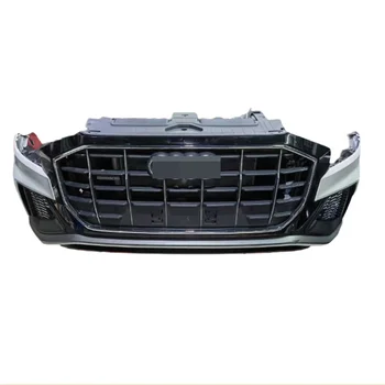 The best-selling car body parts kit 2023 Q8, including the surrounding car bumper for Audi q8