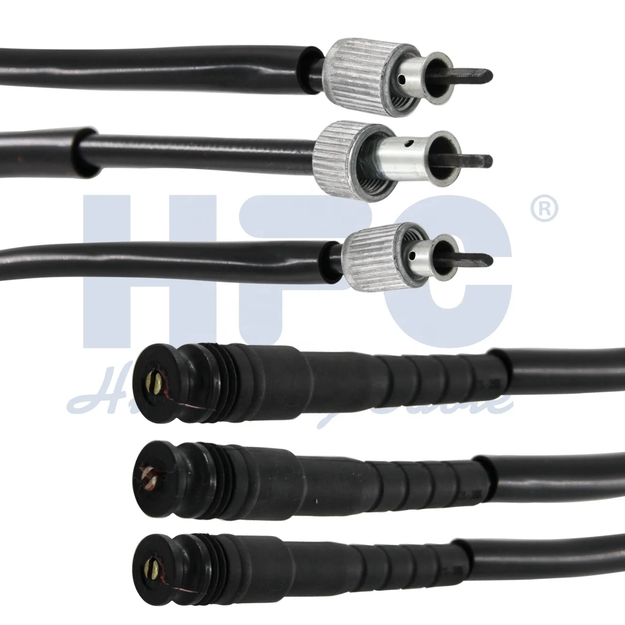 universal motorcycle speedometer cable