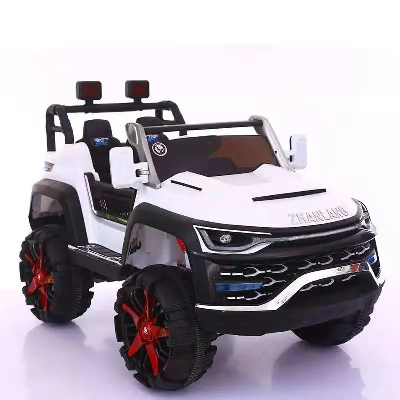 childrens electric car jeep