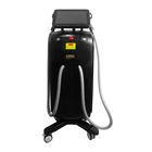 Medical Laser Modern Design 3 Wavelengths Painless Medical 808nm Body Hair Removal Laser Equipment
