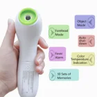 Infrared Xinlv White Non-contact Infrared Thermometer