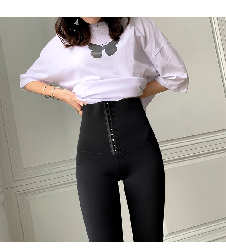 body shaper trousers