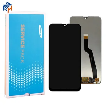 Mobile Replacement Original Lcd Touch Screen For Samsung Galaxy A10 Pantalla For Samsung A10S Pantalla