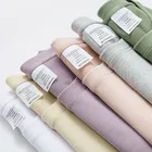 Shirt T-shirts Custom Shirt Unisex 100% Cotton Modal Fibers Summer OEM T-Shirt Printing Logo Custom Boy's O-neck T-shirts