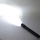 Flashlight Torch 10W LED Flashlight Water Resistant Handheld Light Best Camping Outdoor Torch Flashlight