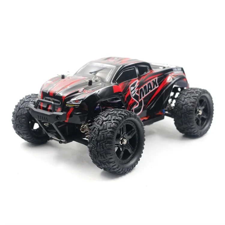 remo rc car