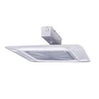 Led Canopy Light High Lumens Canopy Lights Fixtures 160w 200w 240w Led Gas Station Lighting Fixture
