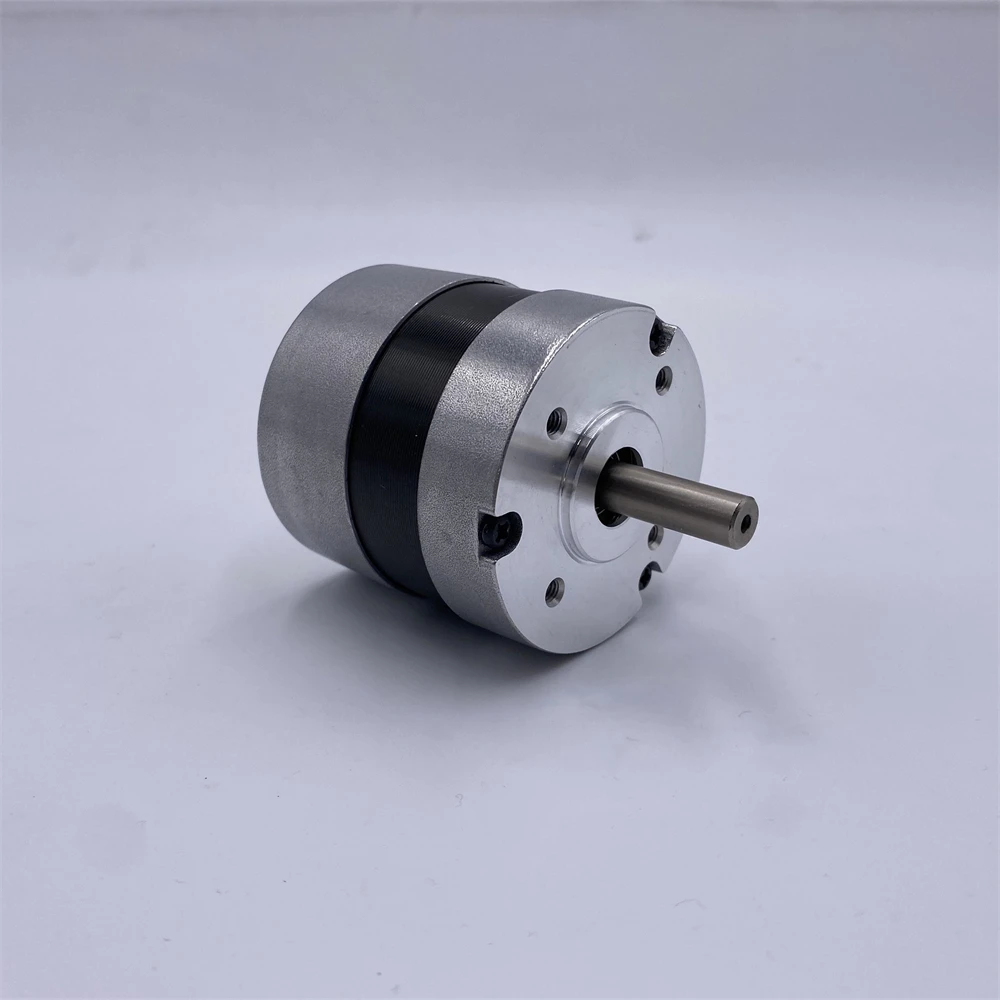 Bldc Motor, 24V, 60W, Brushless - detail 6