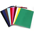 Arts Paper Paper Arts And Handmaking DIY Material Flocked Paper Sheet A4 Velvet Paper Flock Paper