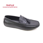 Shoes Shoe Design Latest Style Hot Selling Men Moccasin Shops Online Comfortable Leather Flat Men Shoes