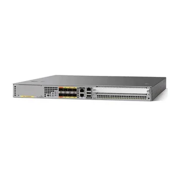 New original ASR1001 series service router ASR-1001-HX