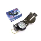 Compass DC45-2C Outdoor Directional Compass Cross Country Military Compass American Tactical Compass