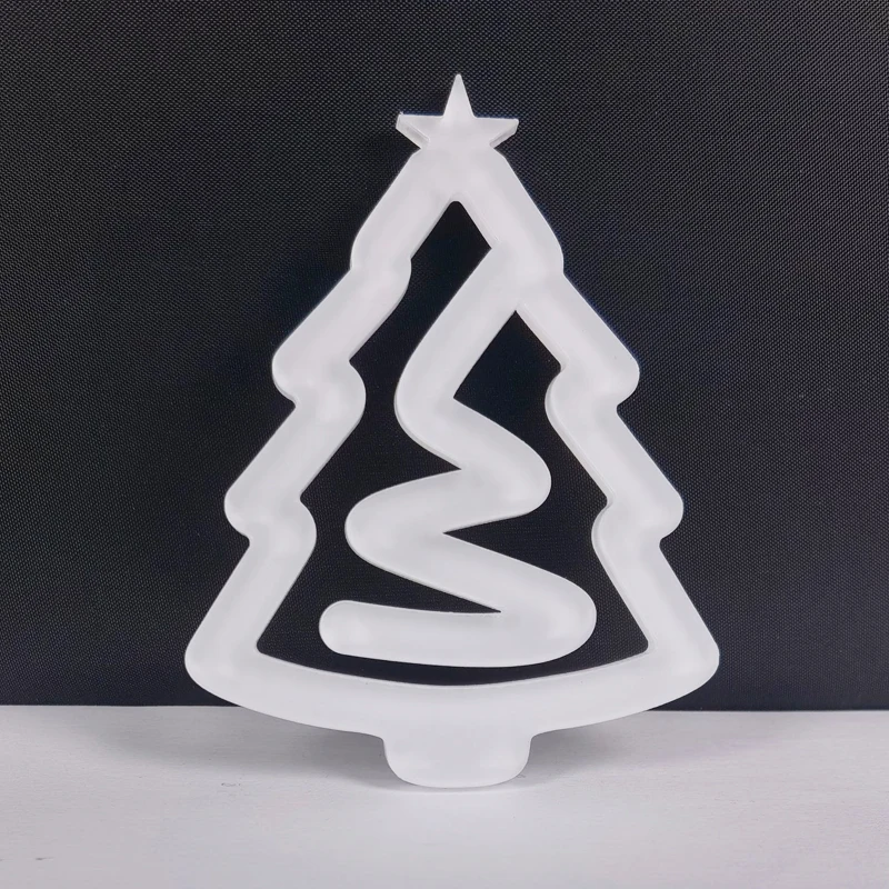 Custom Sublimation Blanks Acrylic Paper Clips factory