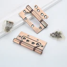Steel Hinges Hinge Stainless Hinge 4 Inch High Quality Stainless Steel Door Hinges Bedroom Door Hinge Hardware
