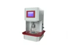 Drop Tester LIYI Water Permeability Tester Fabric Hydrostatic Head Pressure Tester Liquid Penetration Tester