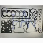 John Deere Tractor Parts Tractors Spare Diesel Engine Full Gasket Set Fits For John Deere RE38570 JD 3152 3.152