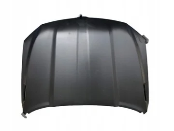 Large Stock Auto Cover Parts Hot Sale Car Hood OEM 68276294 Good Quality Car Hood for Dodge Ram 1500 2019 2020 2021 2022 manufacture