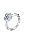 Wedding Rings Ring 4.1g Hot Selling Wedding Rings Women Self Defense Ring