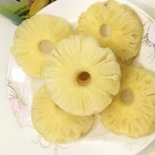 Guaranteed Quality Unique Factory Sale Various Canned Pineapple Piece Canned Pineapple Slice
