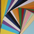 Color Paper Solid Color Paper For DIY Products