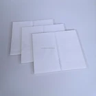 Album 2021 Hot Sale 3 Inch White PP Photo Album Business Card Storage Album Polaroid Small Photo Album