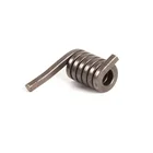 Spring Torsion Spring Factory Custom R Clips D3 Wire Forming Bicycle Small Torsion Spring