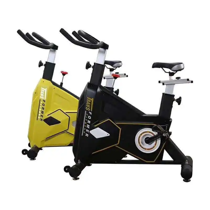 spin bike manufacturer