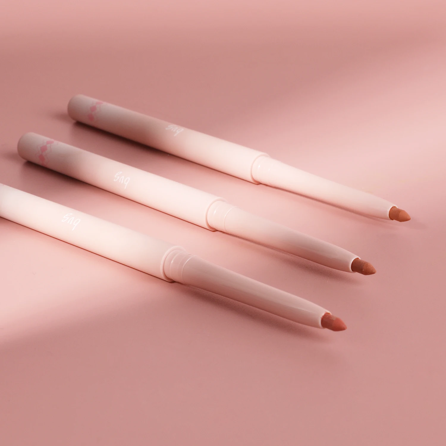 Velvet Matte Lip Liner Pencil Waterproof Lasting Lipstick Natural Outline Lips Contour Line Makeup Lipliner Pen