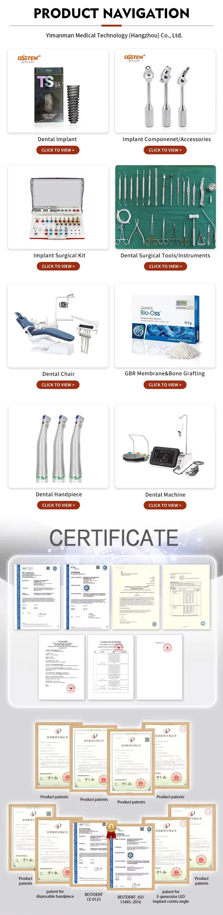 16:1 Dental Root Canal for Hand Files Contra Angle Low Speed Handpieces Reciprocation Endodontic Turbine Medical Supply details