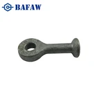 Steel Forged Parts Customized Steel Hot Forged Rigging Parts Steel On Sale