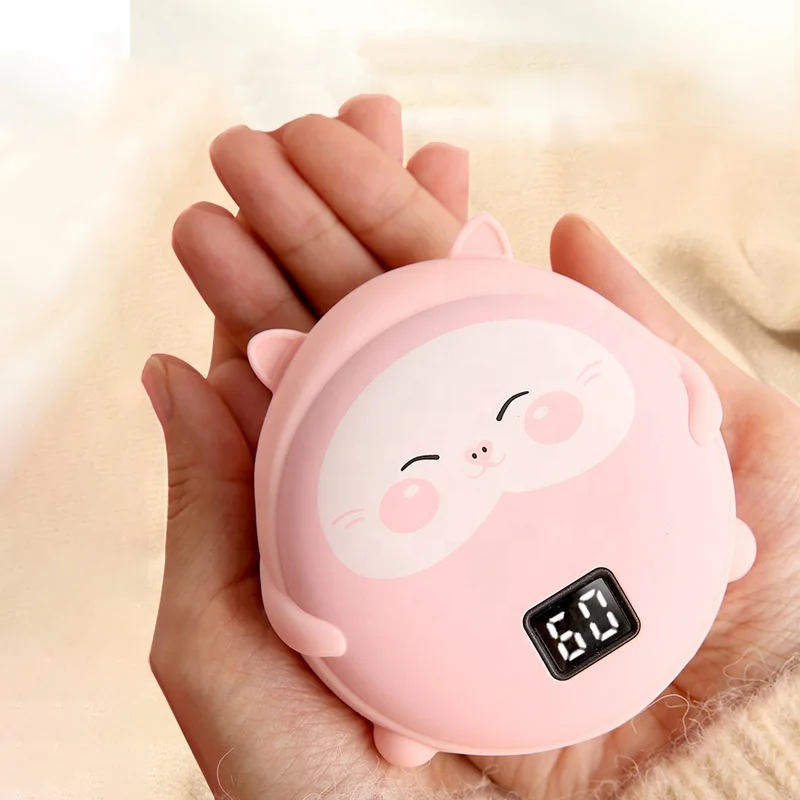 Hand Warmer, LOGO, Portable, 3600 - detail 44