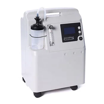 Manufacturer Hot Sale Oxygen Concentrator Medical Equipment