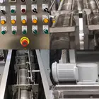 Press Press Sludge Slurry Treatment Machine Sludge Device Dewatering Machine Volute Screw Press