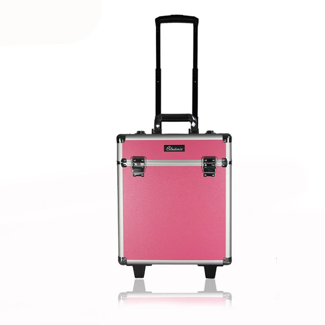 extra large beauty trolley