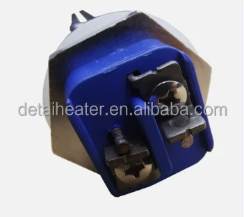 Fold Back Immersion Heater, 240V, 6.5KW - detail 4