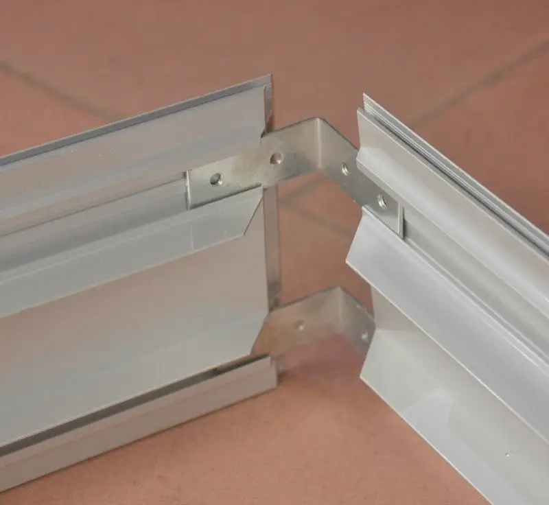 Double Sided Fabric Lightbox Caja De Luz Led Para Publicidad LED Free Standing Light Box for Advertising Standing Display supplier