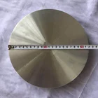 OD 220mm Forged Aluminum Alloy Blind Flange