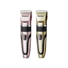 Pet Hair Trimmer Dogs Hair Shaver Kemei LUHAO Km-1053 Professional Pet Dog Usb Charge Hair Trimmer Shaver