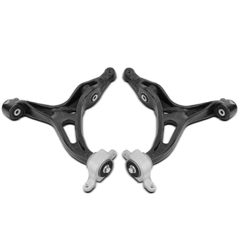 Front Axle Lower Control Arm For Mercedes Benz