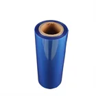 Plastic Medical Blue/Green PET/CPP Plastic Film Sterilization Reel/Roll