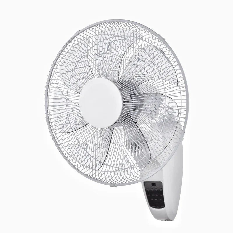 Oscillating Air Circulator Fan, 40W, Air Cooling Fan - detail 6