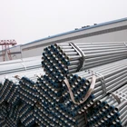 Conduit Pipe Pipe Conduit Brand New 25Mm Bs Emt Conduit Pipe With High Quality