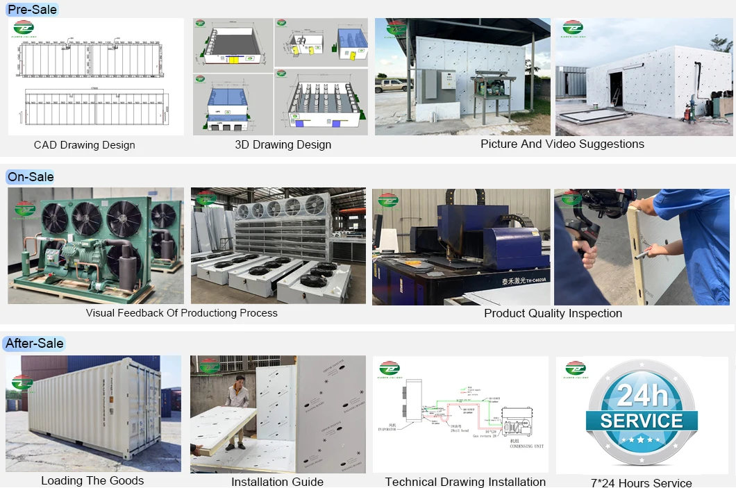 Thawing Equipment, 400 V, > 1000W - detail 22