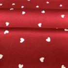 Silk Luxury Custom Digital Printed 100% Silk Satin Silk Charmeuse Fabric