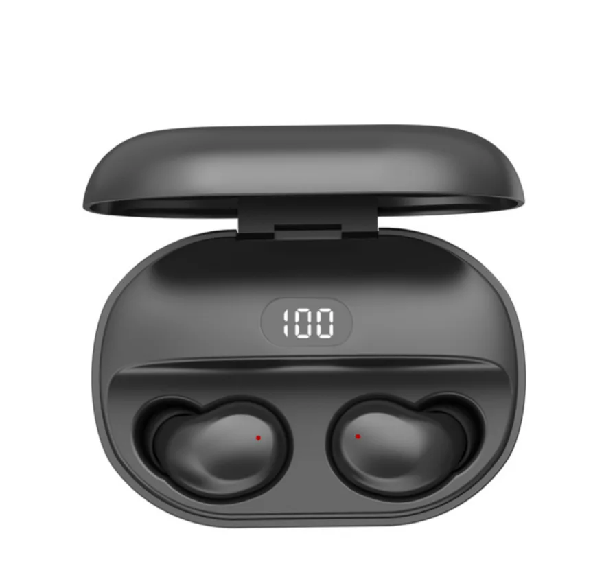 big battery earbuds