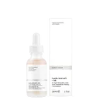 Anti Natural Anti Aging Anti Wrinkle Private Label Lactic Acid 10% + HA Facial Serum