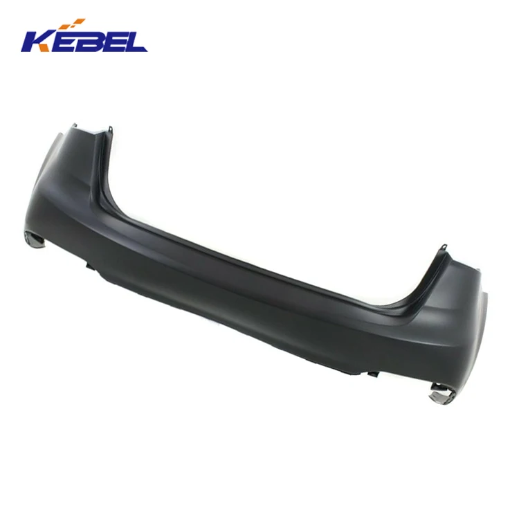 product kebel hot selling auto body parts front bumper oem 86611 a7000 car front bumper for kia k3 2014-4